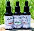 Mother Earth's Sensitive Skin Body Oil