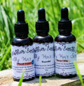 Mother Earth's Healthy Hair Serum