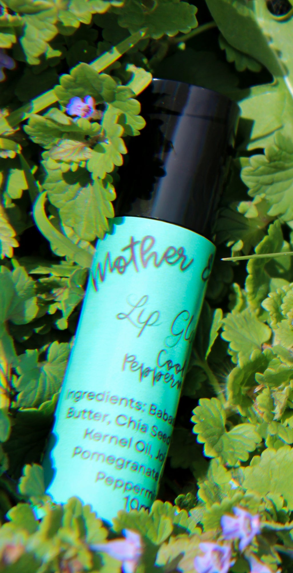 Mother Earth's Lip Gloss