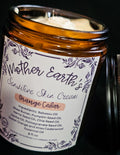 Mother Earth's Sensitive Skin Cream